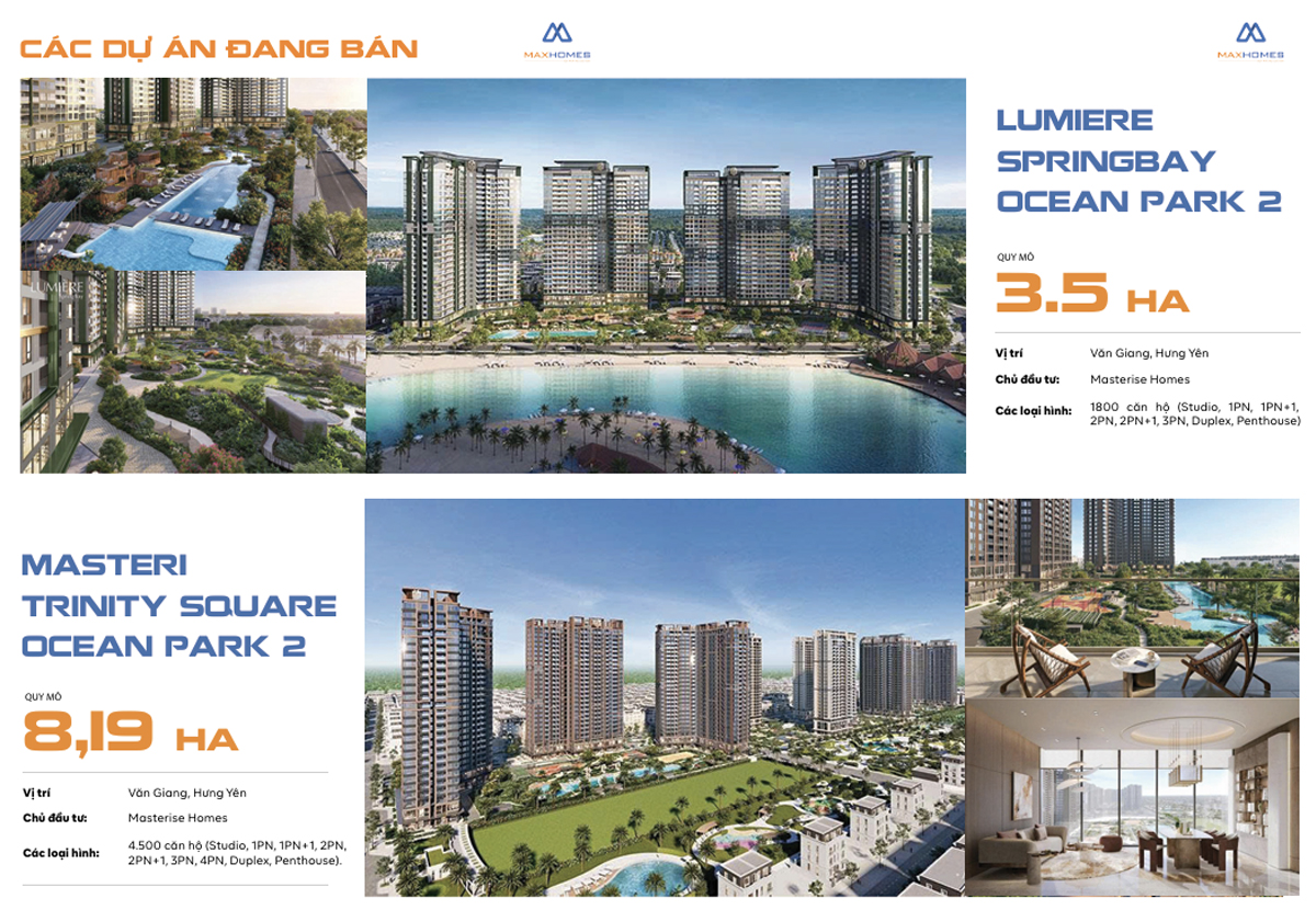 Lumiere Springbay Ocean Park 2