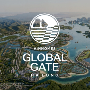 Dự án Vinhomes Hạ Long Xanh