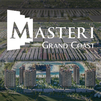 Dự án Masteri Grand Cost