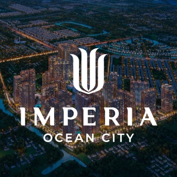 Dự án Imperia Ocean City