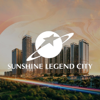 Dự án Sunshine Legend City (LGC)