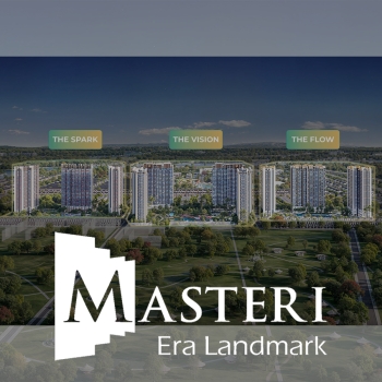 Dự án Masteri Era Landmark