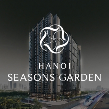 Dự án Masteri Cao Xà Lá
